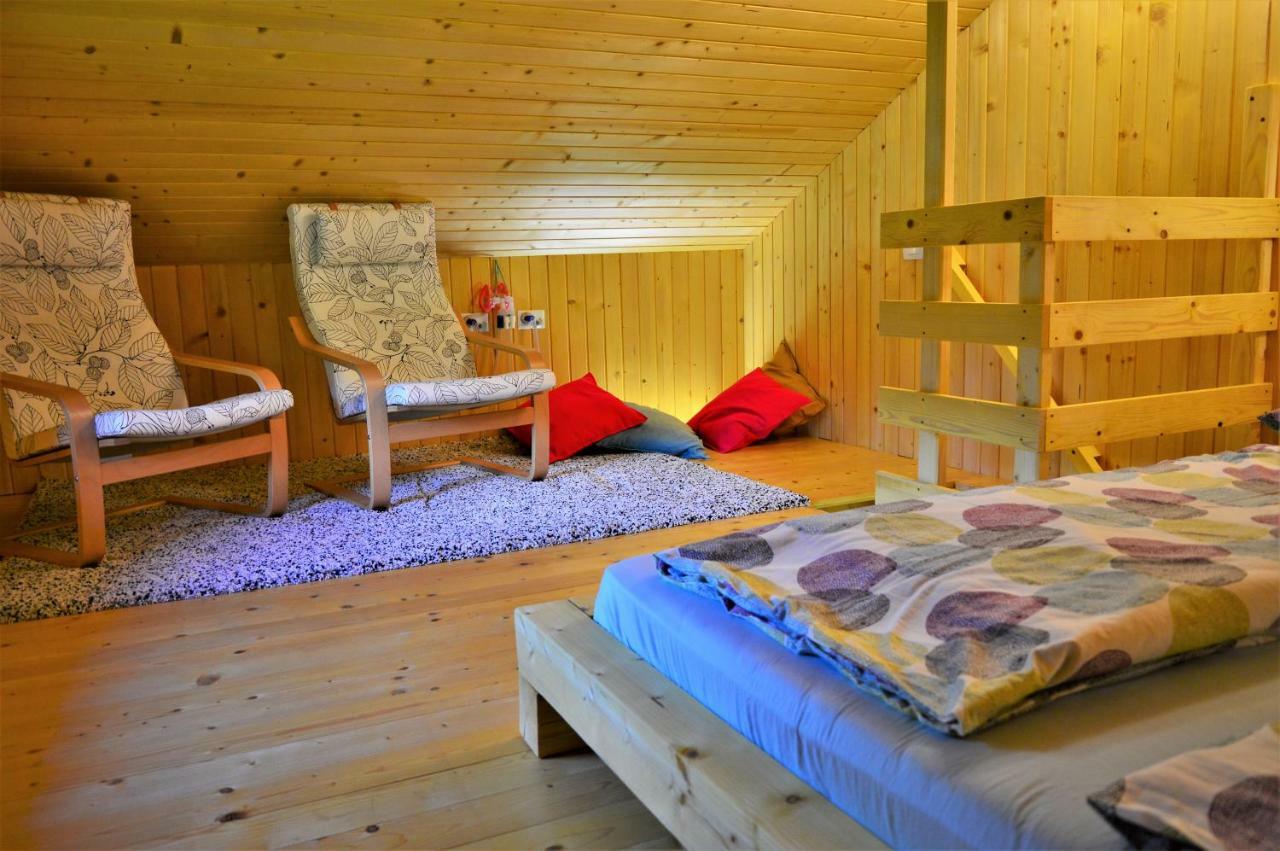 Sleeping With The Bees Kozjak Кобарид Экстерьер фото